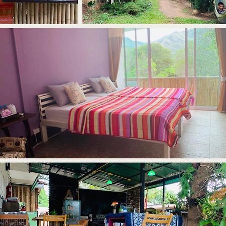 Pai Yard Guest House Екстер'єр фото