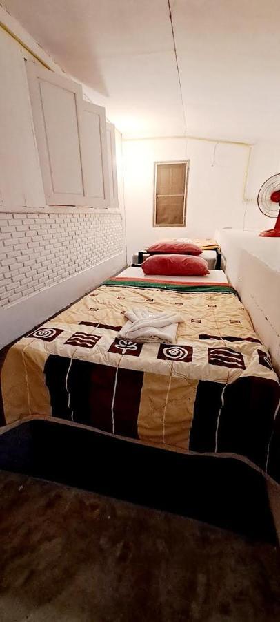 Pai Yard Guest House Екстер'єр фото