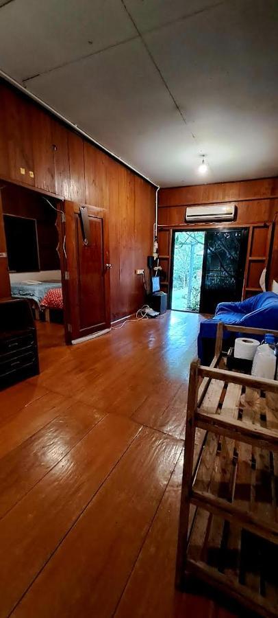 Pai Yard Guest House Екстер'єр фото