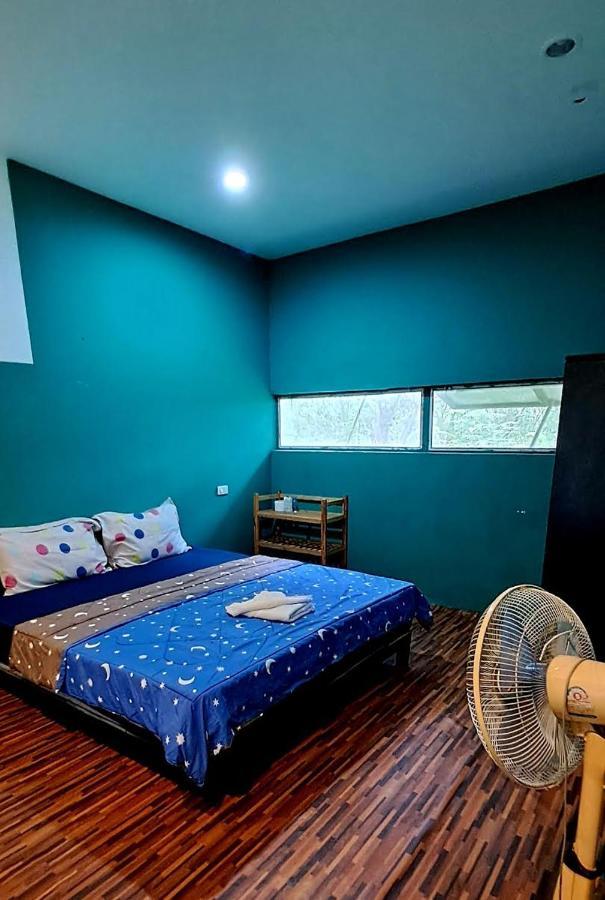Pai Yard Guest House Екстер'єр фото