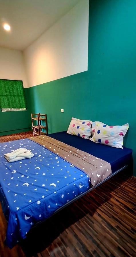 Pai Yard Guest House Екстер'єр фото