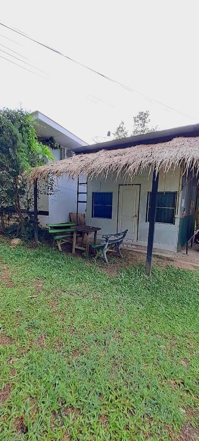 Pai Yard Guest House Екстер'єр фото