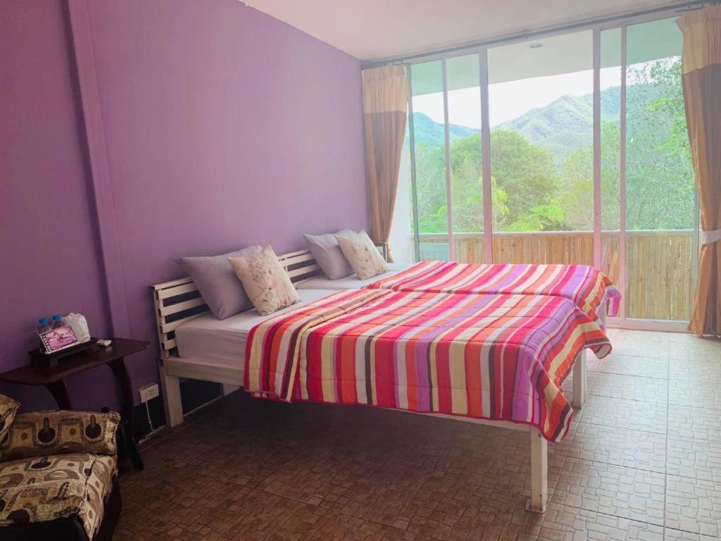 Pai Yard Guest House Екстер'єр фото