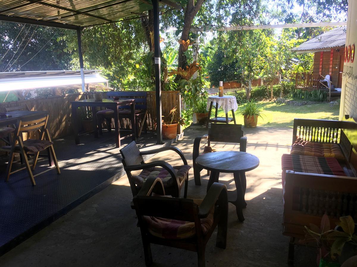 Pai Yard Guest House Екстер'єр фото