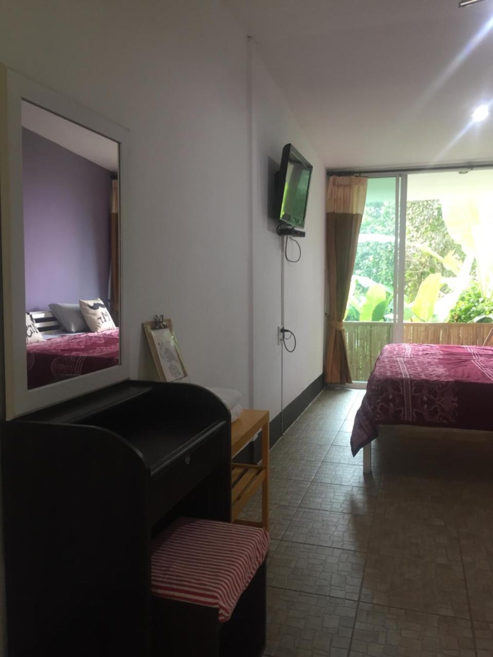 Pai Yard Guest House Екстер'єр фото
