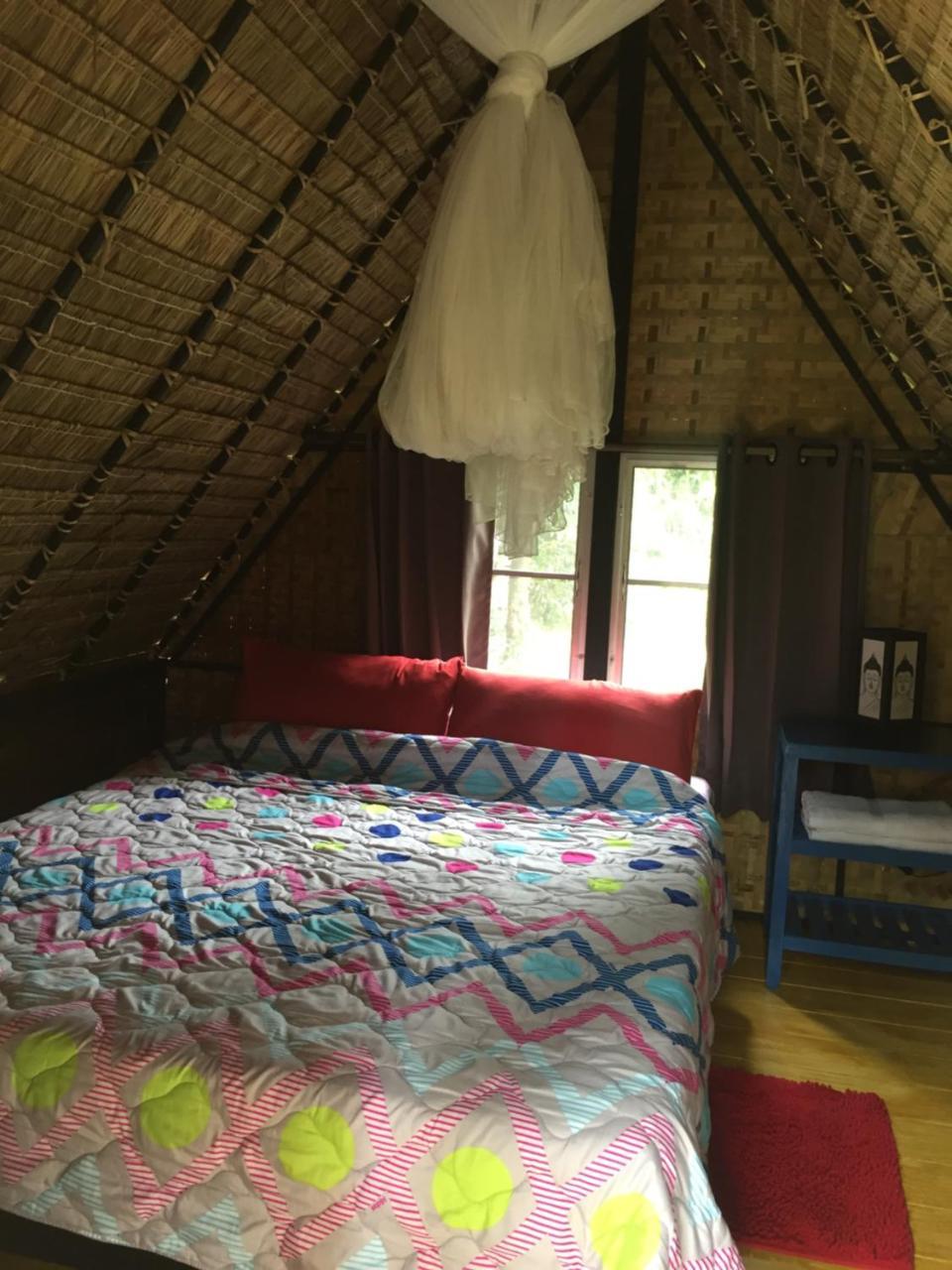 Pai Yard Guest House Екстер'єр фото
