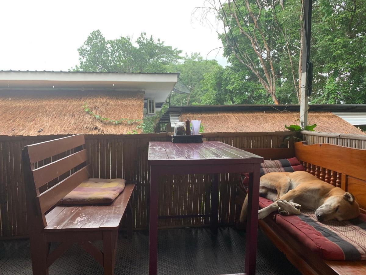 Pai Yard Guest House Екстер'єр фото